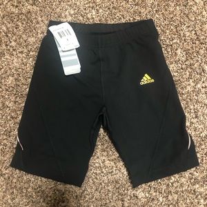 Adidas supernova short tights Small